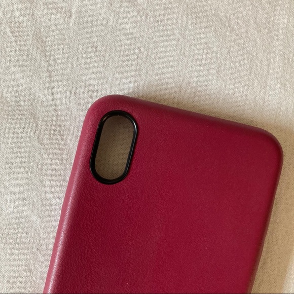 SOLD❗️Merkury Brand IPhone XS MAX case - Picture 4 of 4